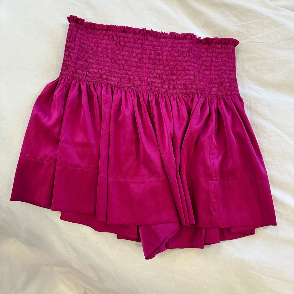 Natural Life Daisy Skort / Skirt / Shorte Koch Dupe
